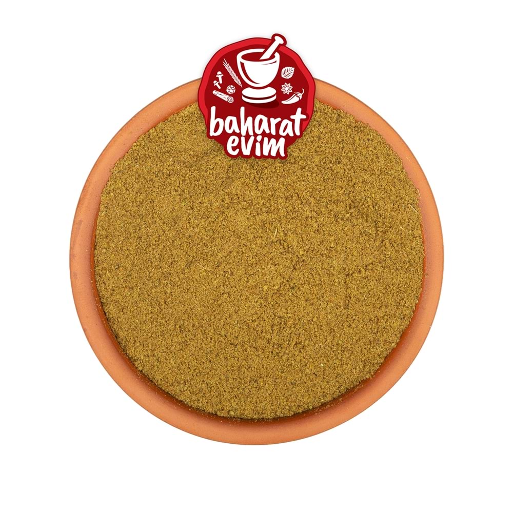 Günbak Öğütülmüş Kimyon Dökme 5 KG