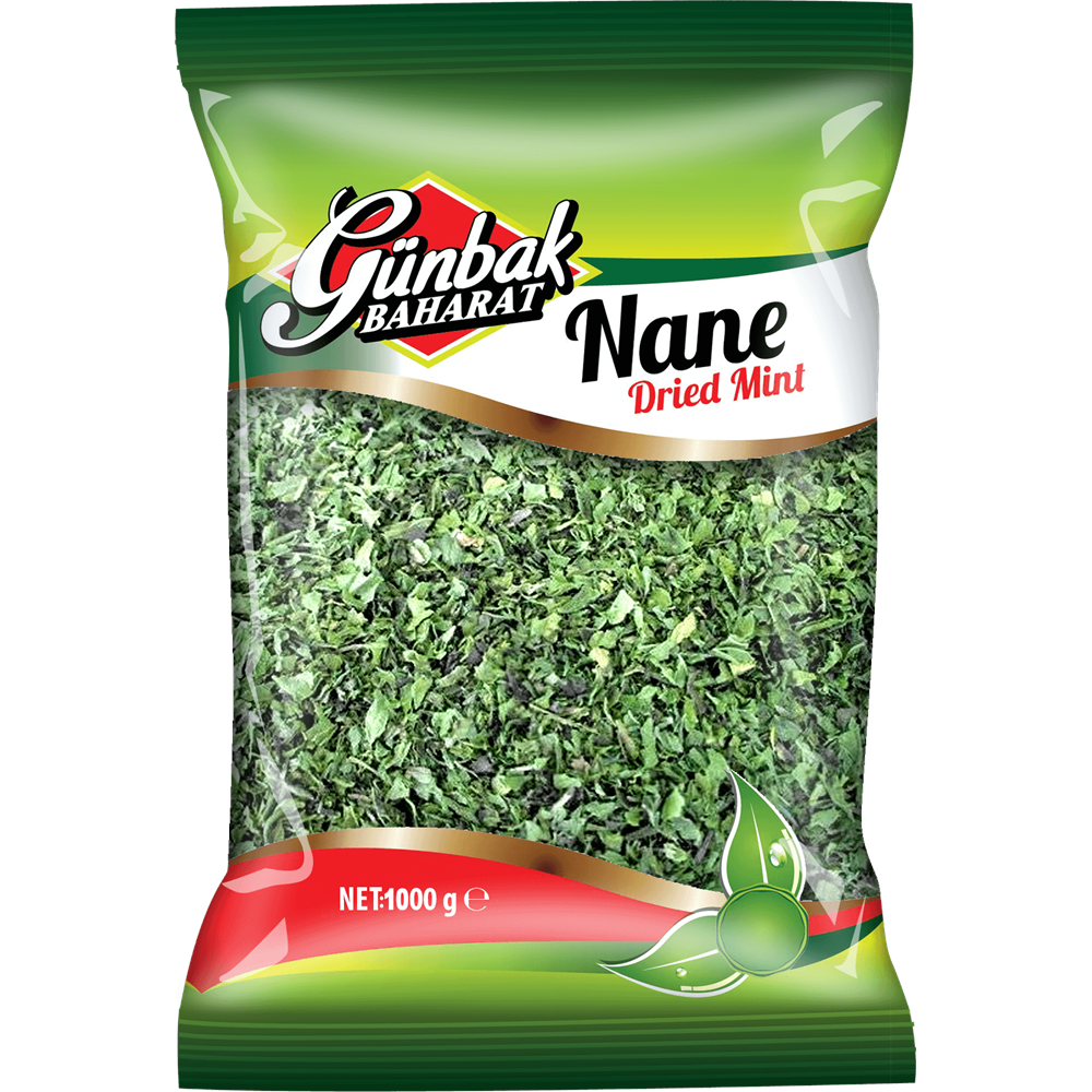Günbak Nane Paket 1 KG