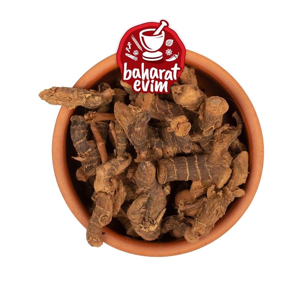 Günbak Tane Havlıcan Dökme 5 KG