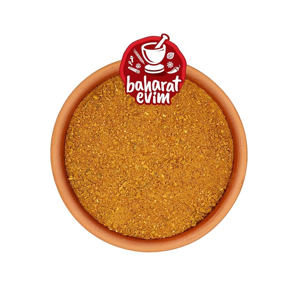 Günbak Kajun Dökme 5 KG