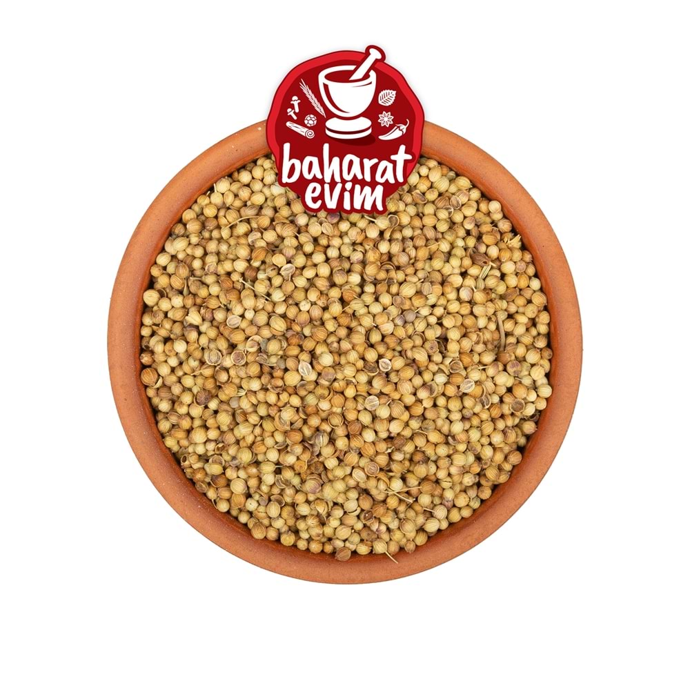 Günbak Tane Kişniş Dökme 5 KG