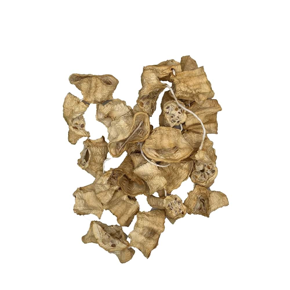 Nazilli Dolmalık Kabak Kurusu 1 Dizi