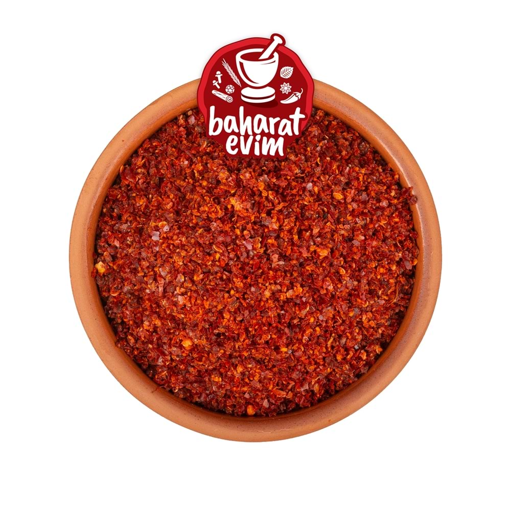 Günbak İpek Pul Biber Dökme 5 KG