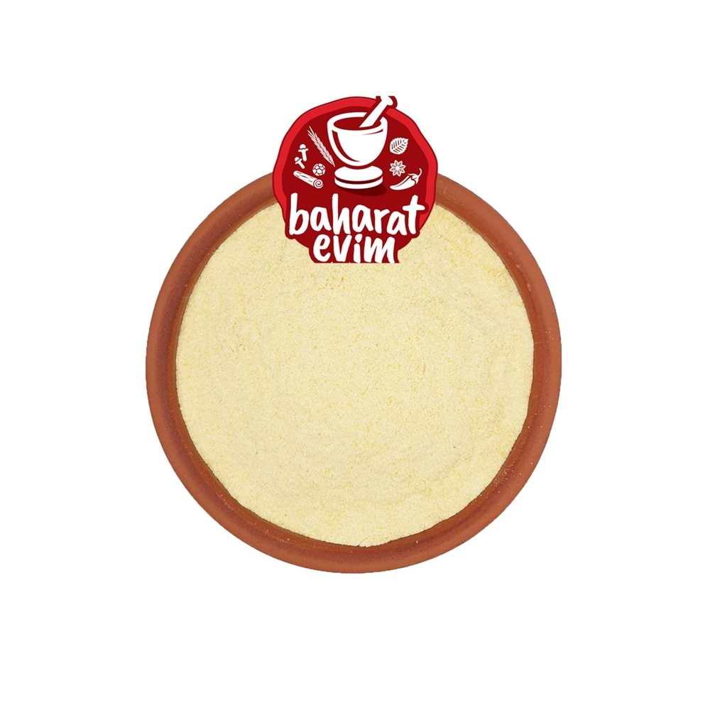 Günbak Mısır Unu Çuval 25 KG