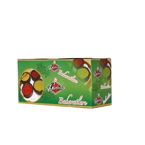 Günbak Nane Kutu 40 Gr 12 Adet