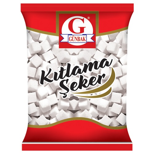 Günbak Kıtlama Şeker Dökme 5 KG