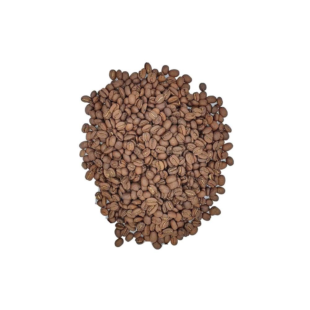 Gurme Harman Kavrulmuş Çekirdek Espresso Filtre Kahve 1 Kg