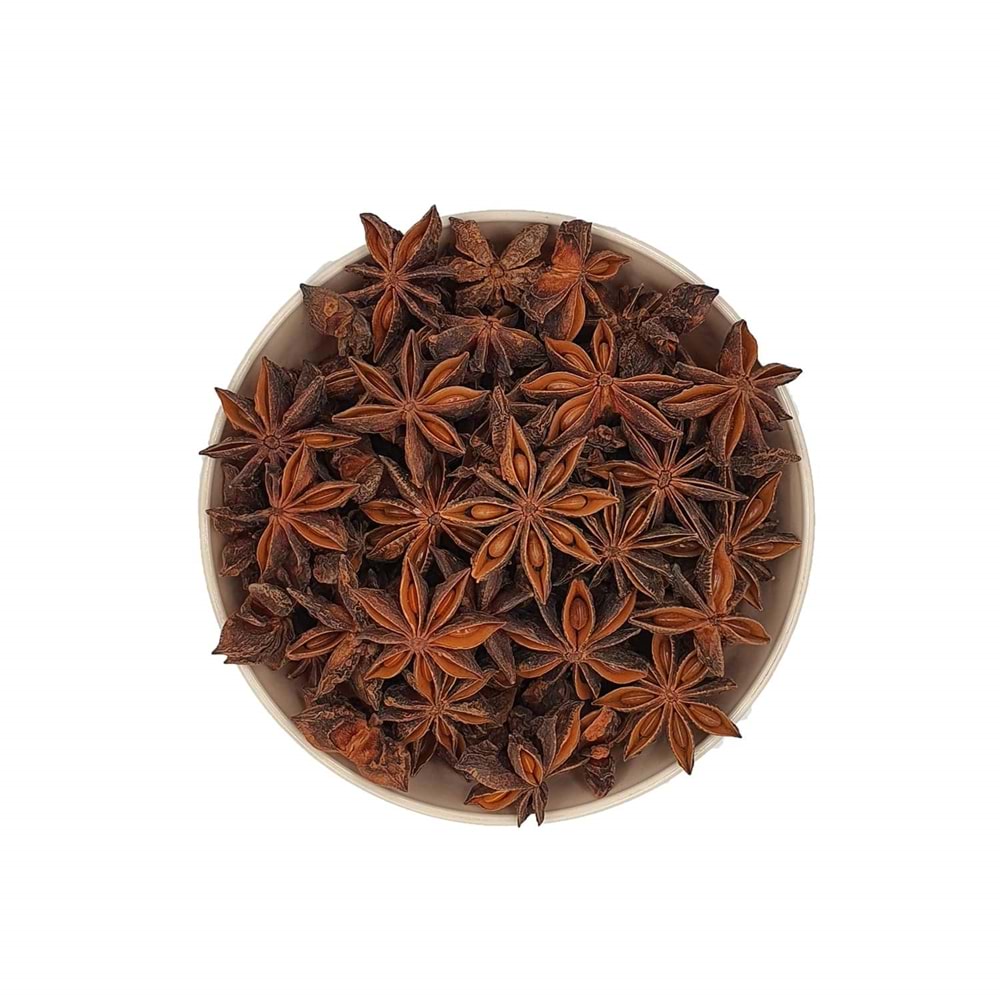 Yıldız Anason Paket 1 Kg