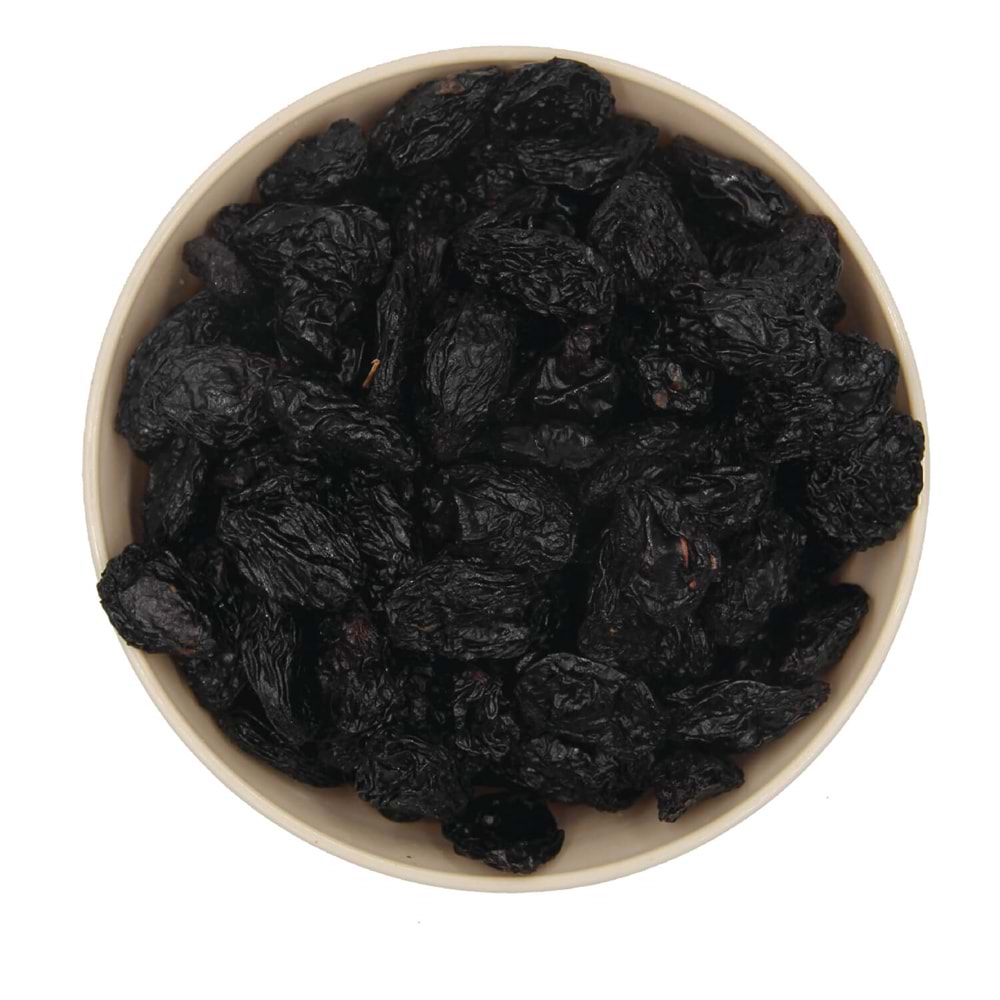 Kuru Üzüm Kilis Karası 1 Kg