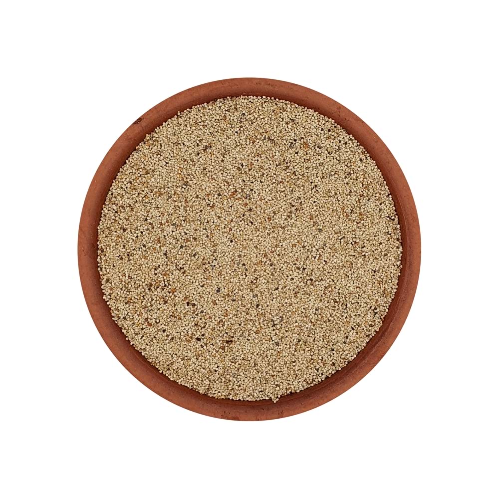 Beyaz Haşhaş 1 Kg