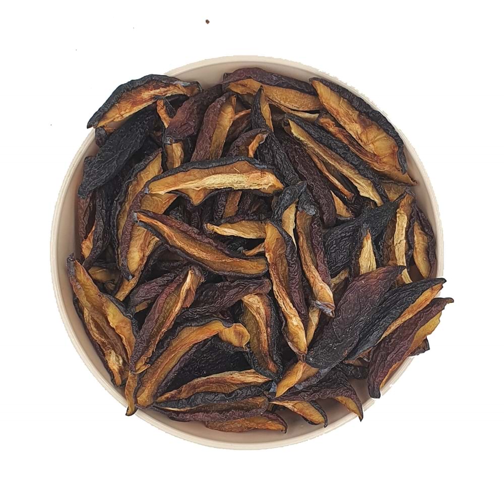 Mürdüm Eriği Kurusu 1 Kg