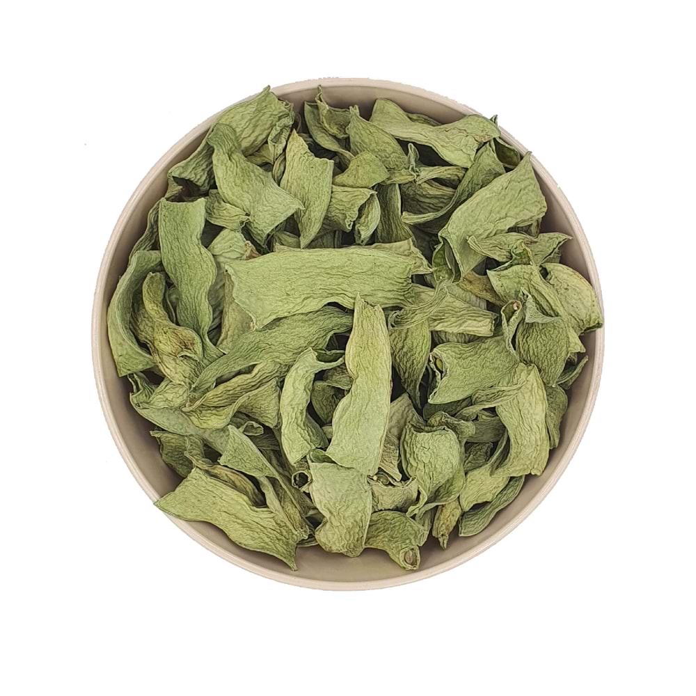 Yeşil Fasulye Kurusu Lüx 1 Kg