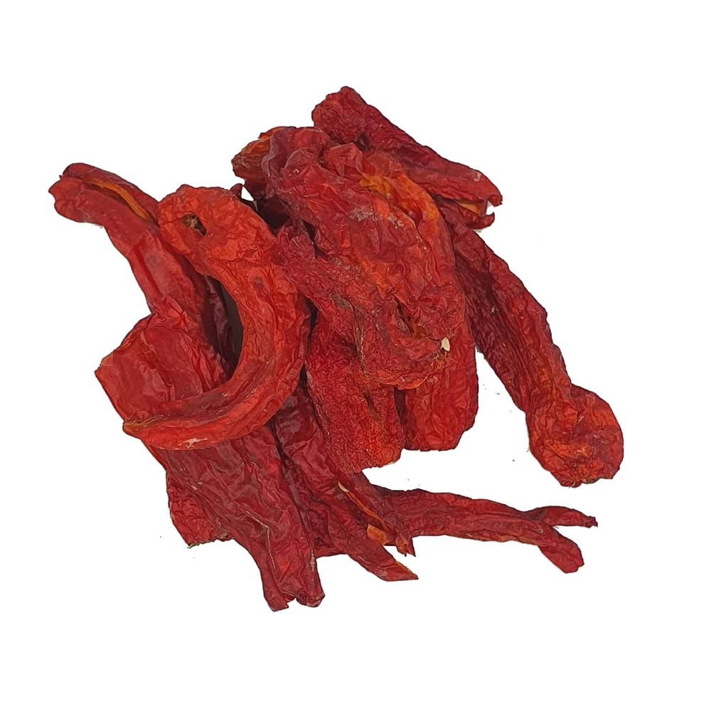 Ankara Biberi Kurusu 1 Dizi