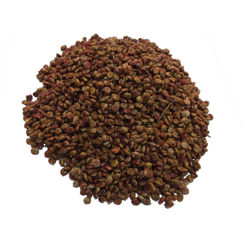 İri Tane Sumak Dökme 5 Kg