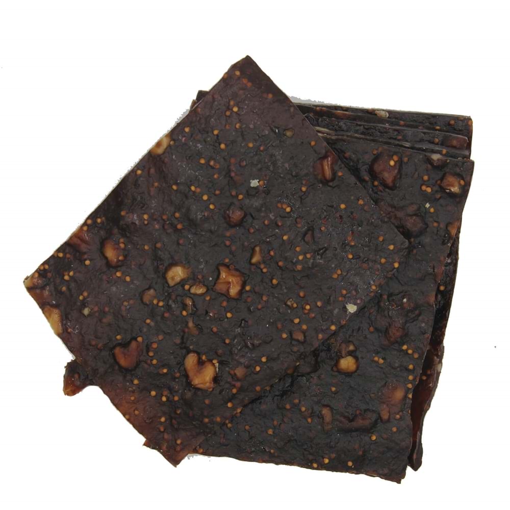 Cevizli İncir Pestili 250 GR