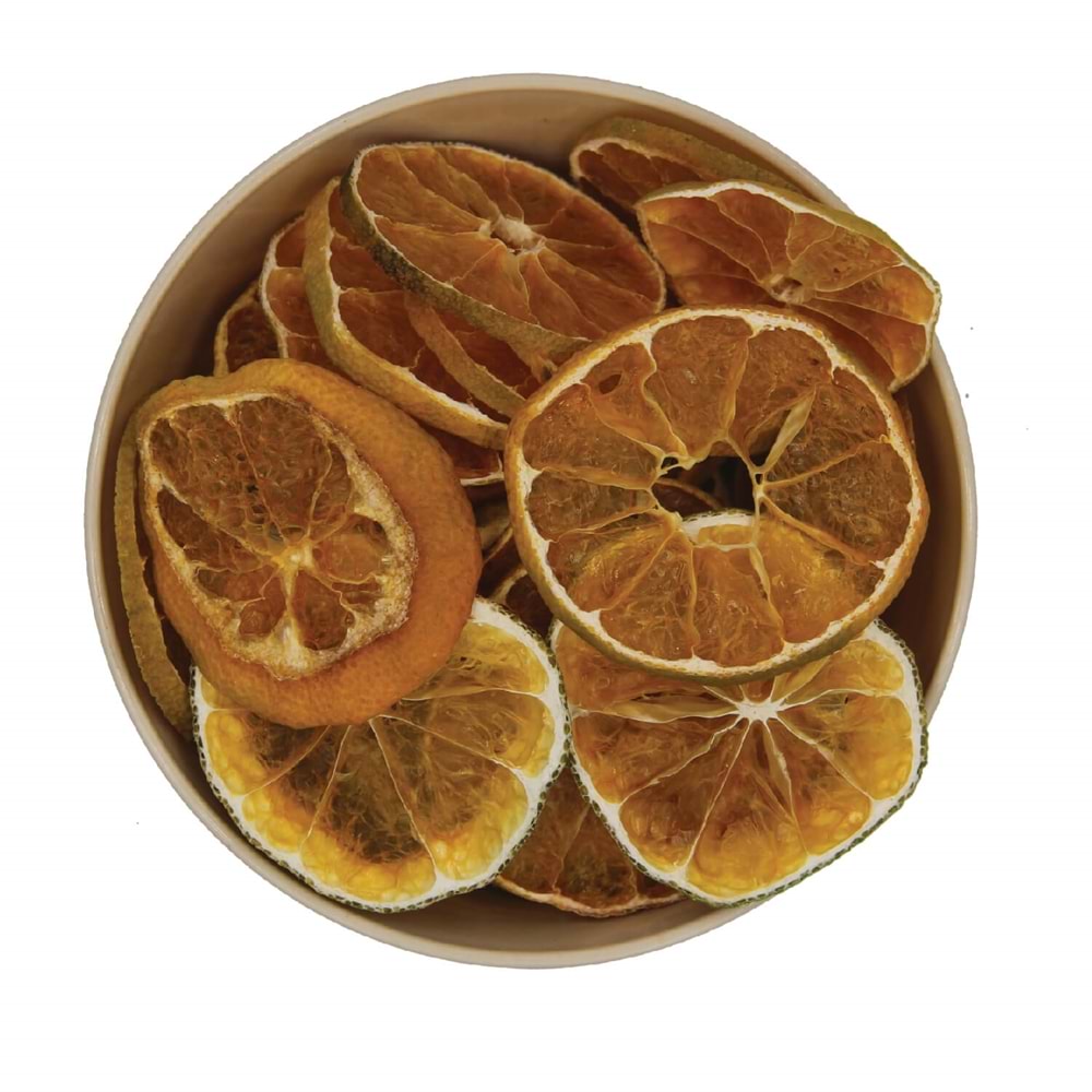 Mandalina Kurusu 1 KG