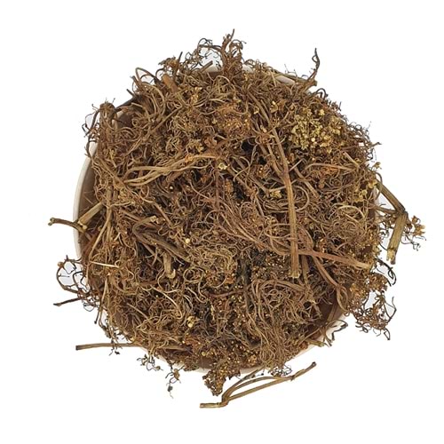 Mürver Çiçeği Kurusu 1 KG