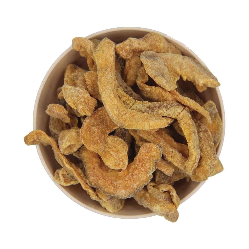 Zencefil Kurusu 1 Kg