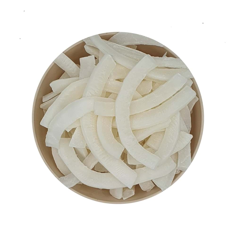 Hindistan Cevizi Kurusu 1 Kg