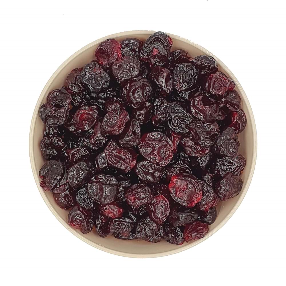 Vişne Kurusu Şekersiz (Çekirdeksiz) 1 Kg