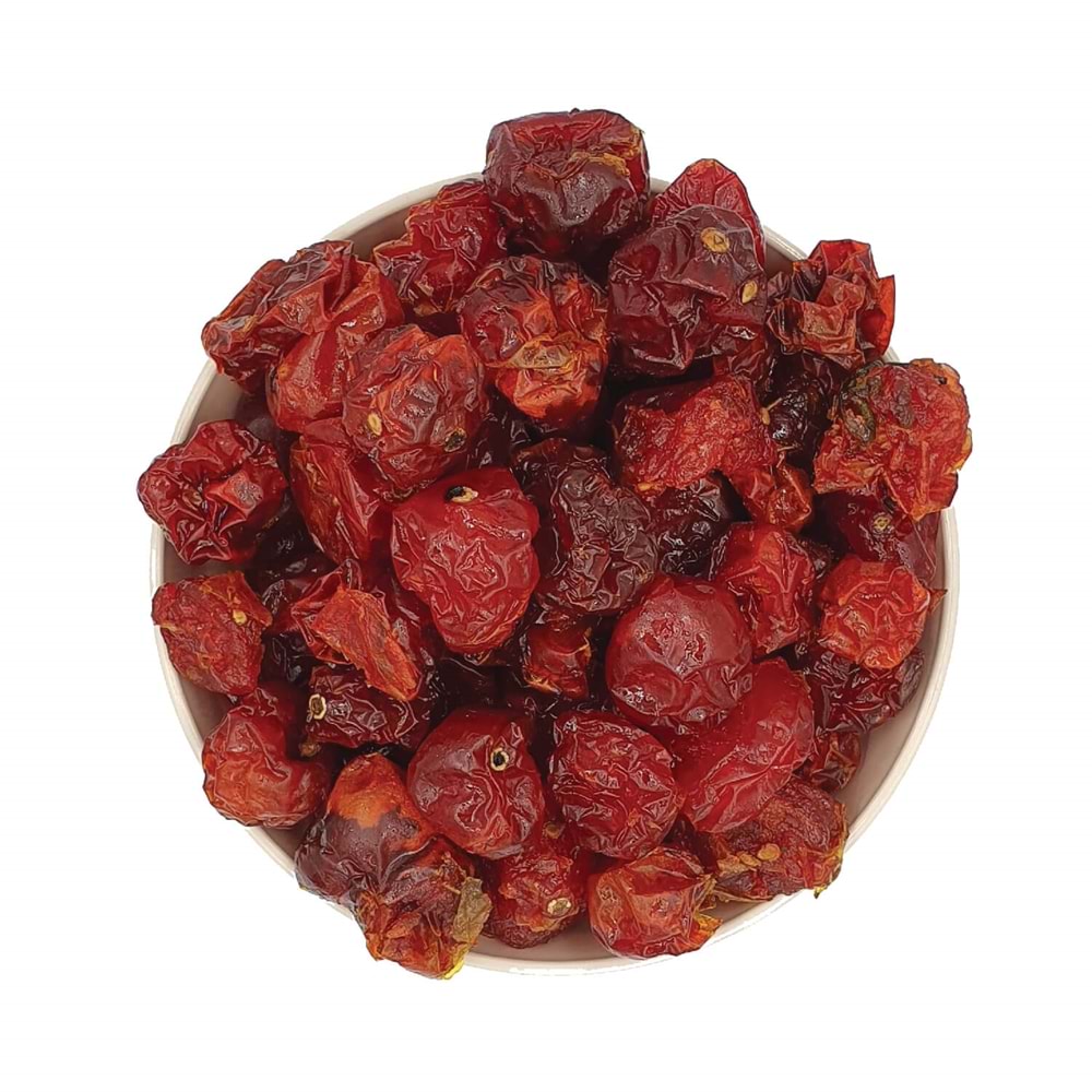 Domates Kurusu (Cherry) Şekerli1 Kg