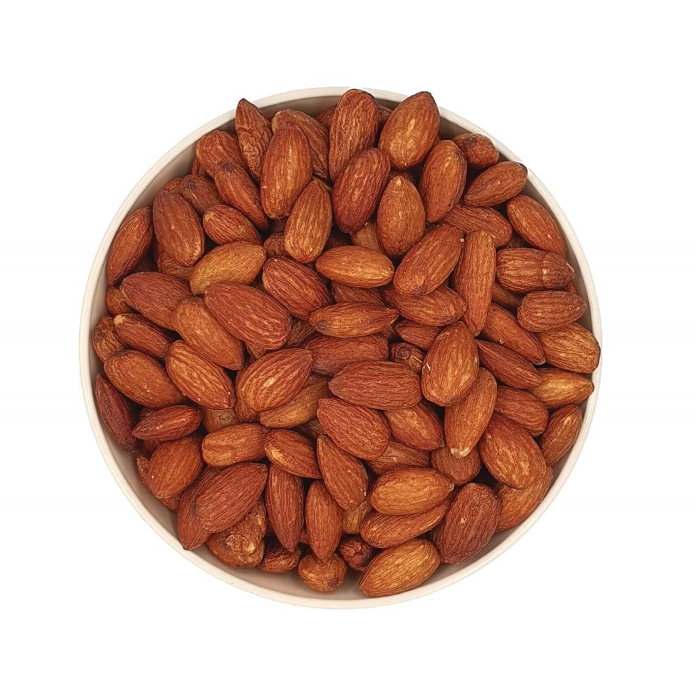 Kavrulmuş Badem 5 Kg