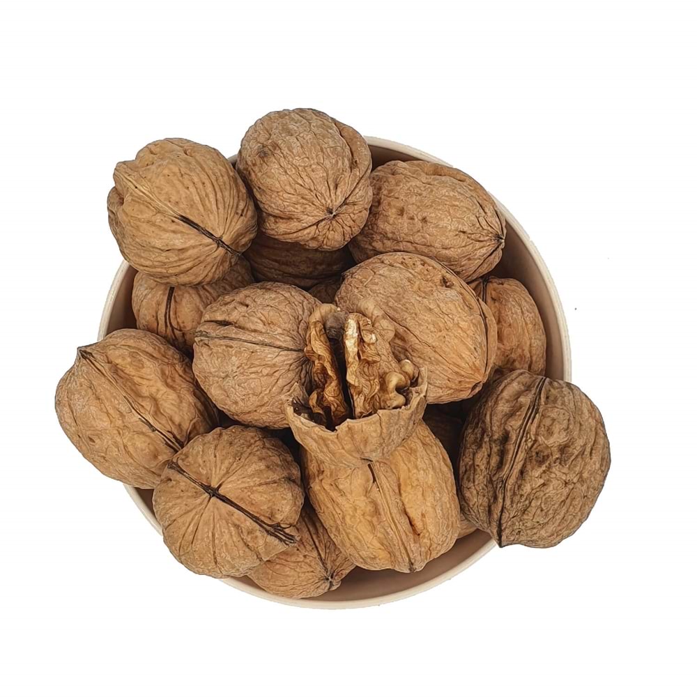 Kabuklu Ceviz Şili 5 Kg