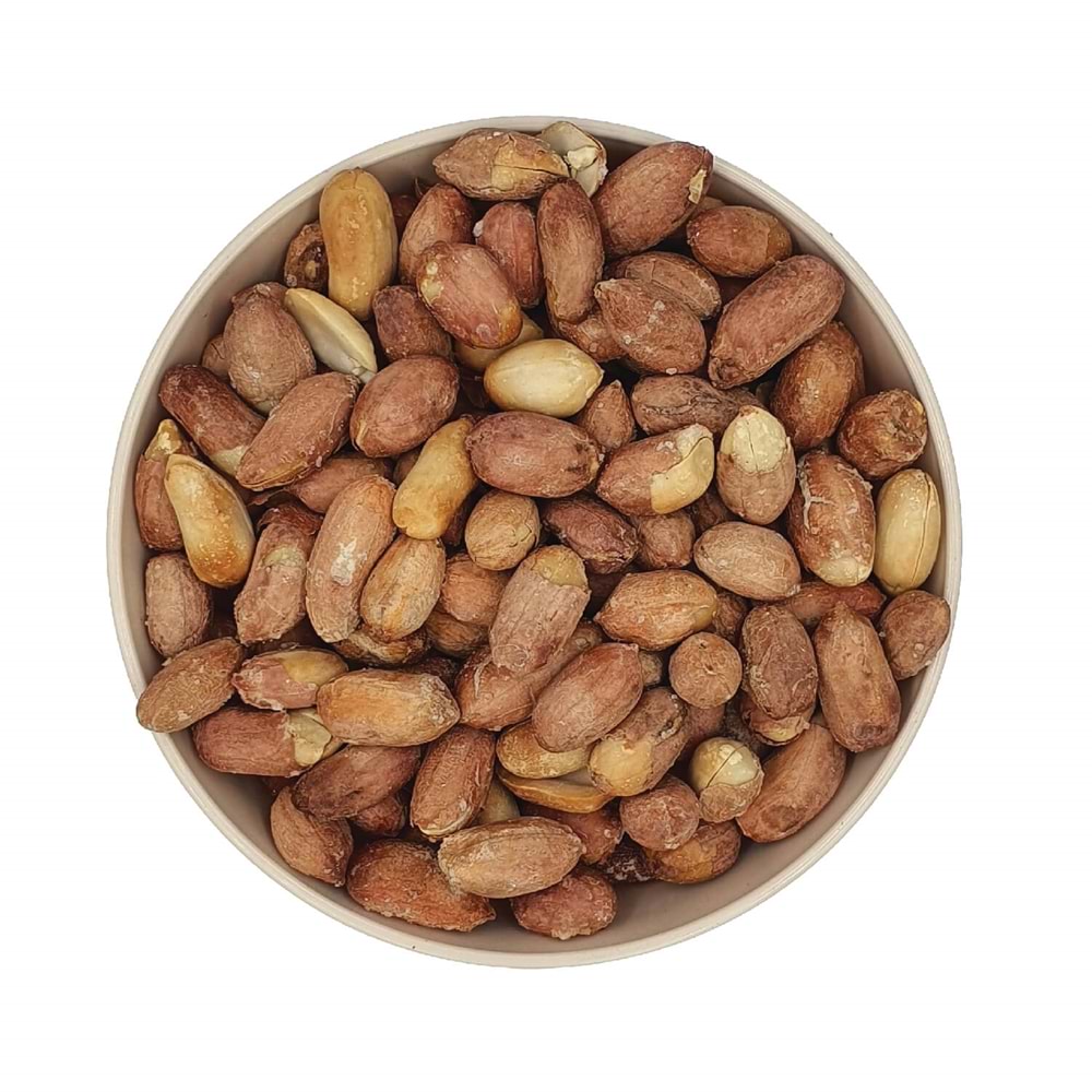 Kavrulmuş Tuzlu Fıstık 5 Kg