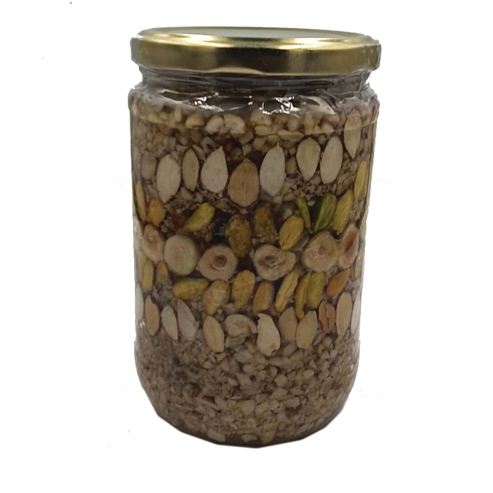 Ballı Çerez Tatlısı 720 Gr